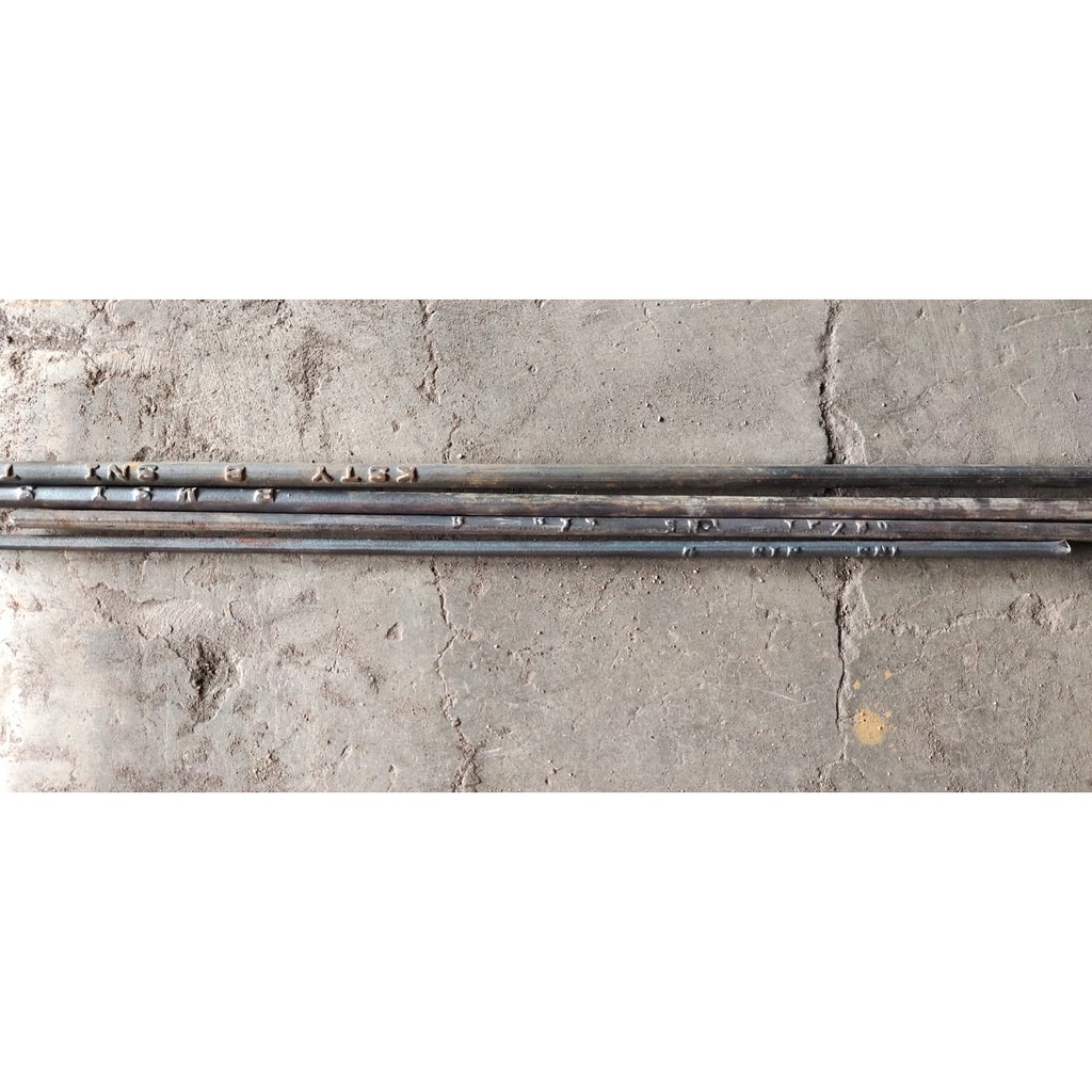 BESI BETON 13mm Ulir