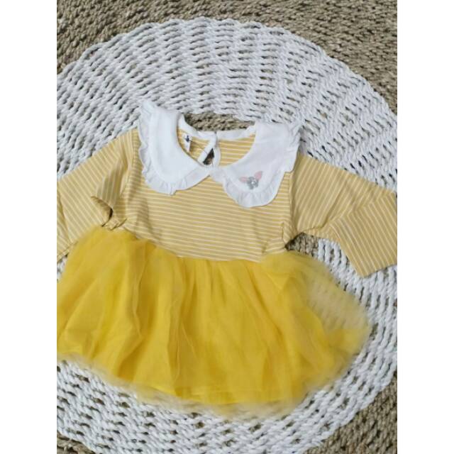 Dress tutu