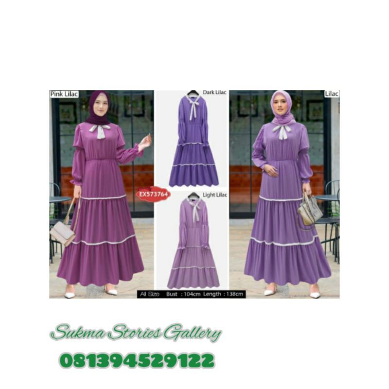 EXTU LILAC EDITION - EXTU