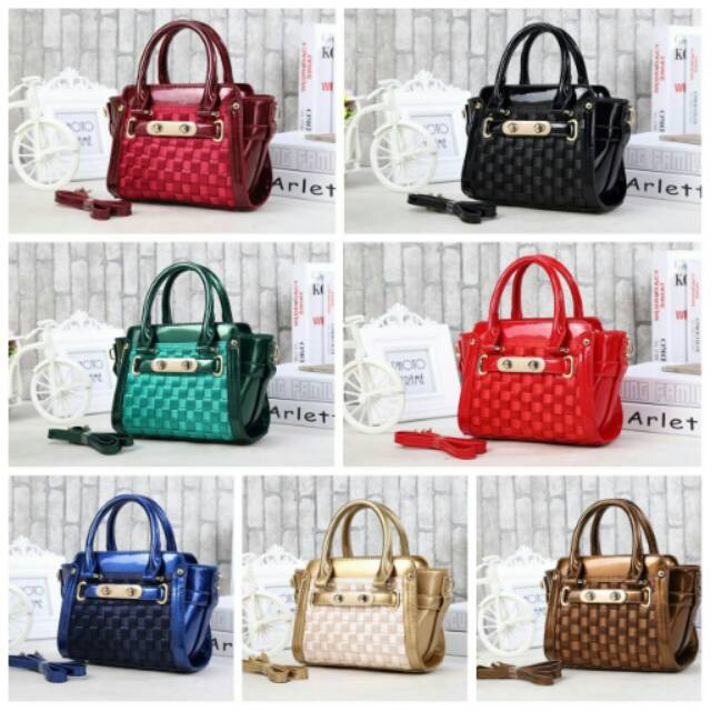 Webe swagger mini