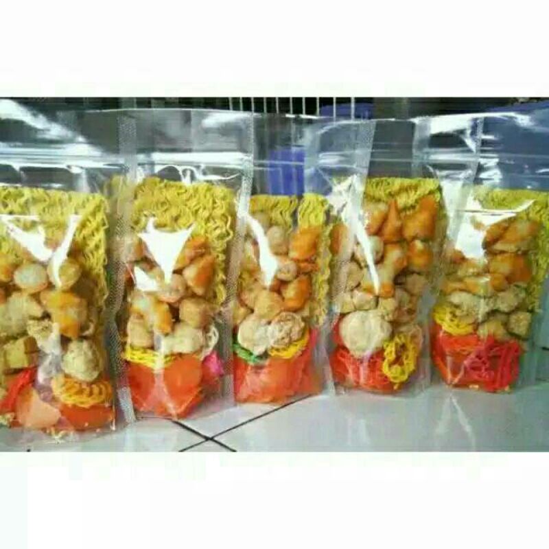 

seblak instan bandung