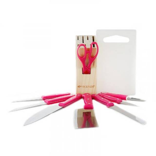 Pisau set Vicenza