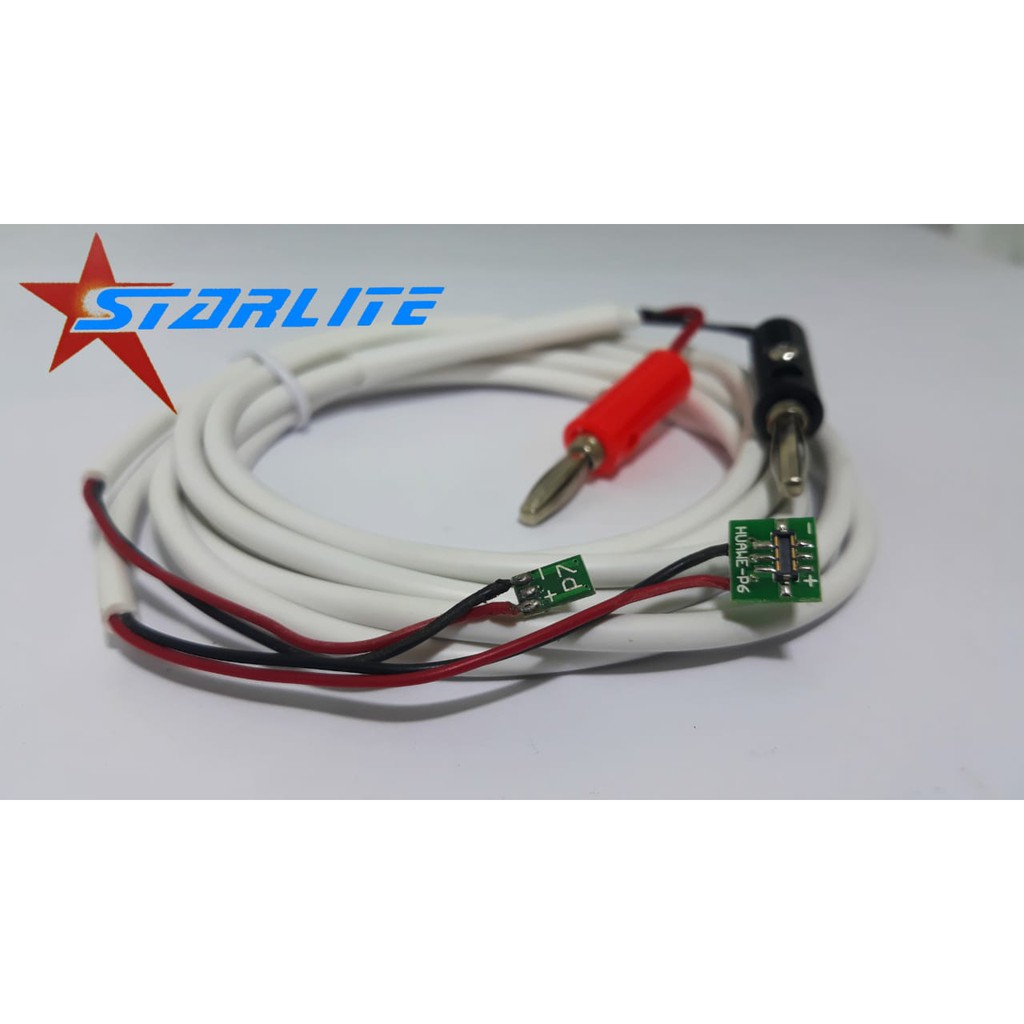 CABLE POWER SUPPLY HUAWEI P6-P7