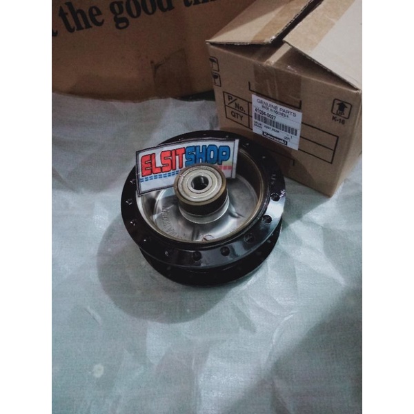 TROMOL BELAKANG KAZE R