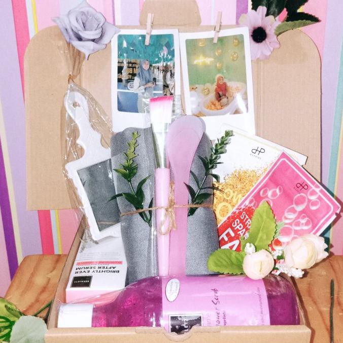 

Hadiah Untuk Pacar || Gift Box Surprise Box - Tumblr Tokotaraka94