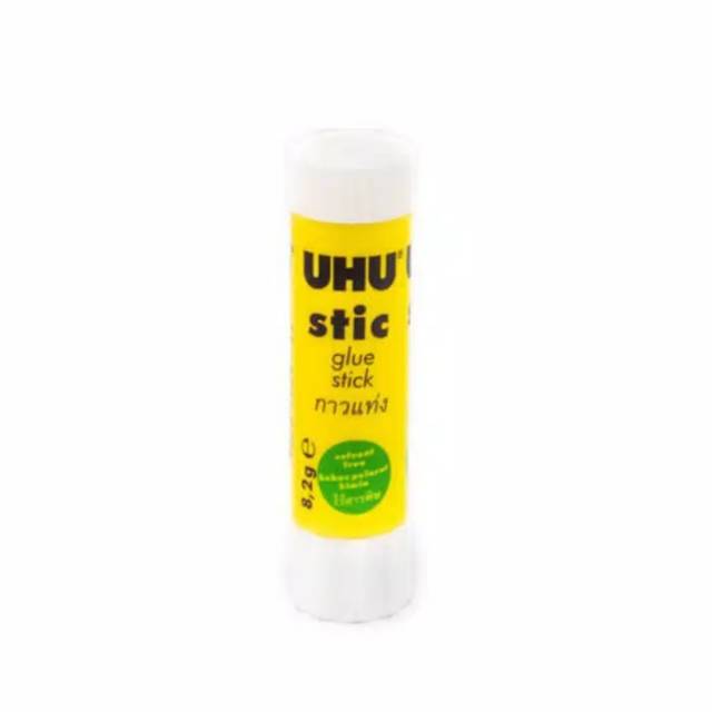 

Lem Uhu Stic 8.2gr