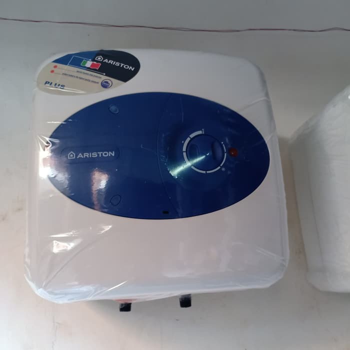 Pemanas Air Water Heater ARISTON 15L Second ORIHOT311