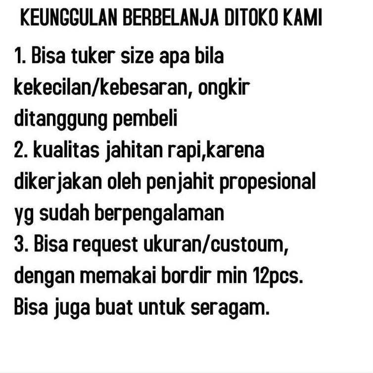 Ready Stock✵ VEST ROMPI JAS PRIA ROMPI DALAMAN JAS PRIA 89 ☈