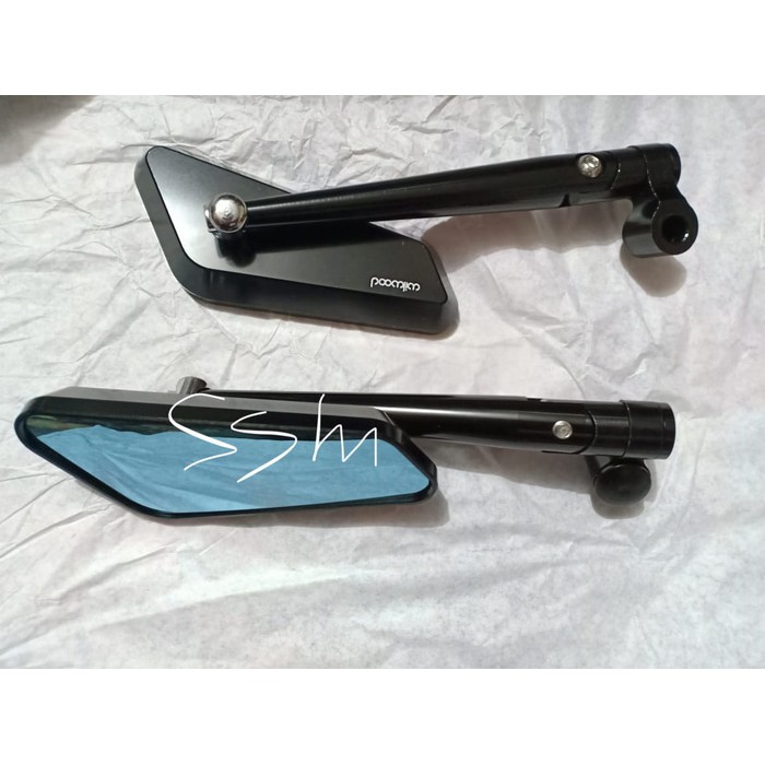 SPION WILWOOD CNC UNIVERSAL