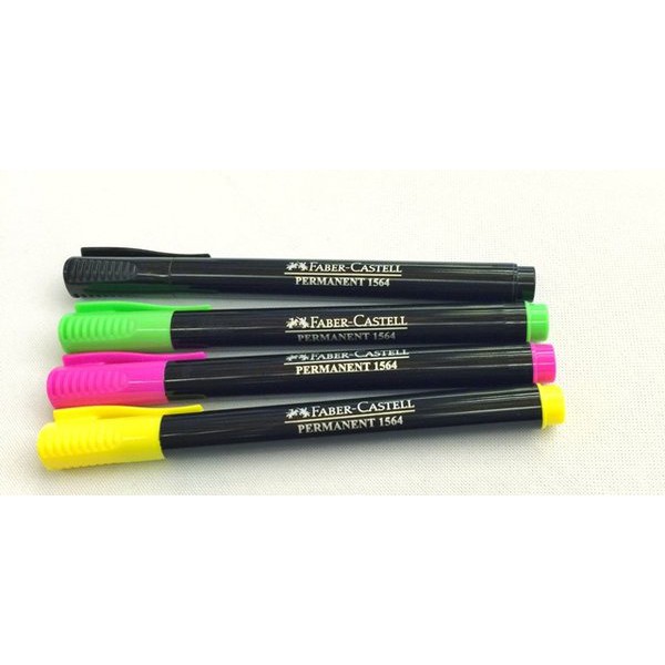 

Unik FABER CASTELL PERMANENT 1564 Terbatas