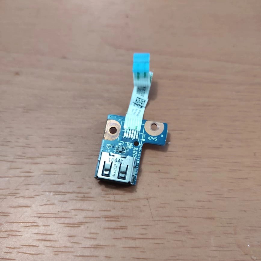 Port USB Laptop HP G42