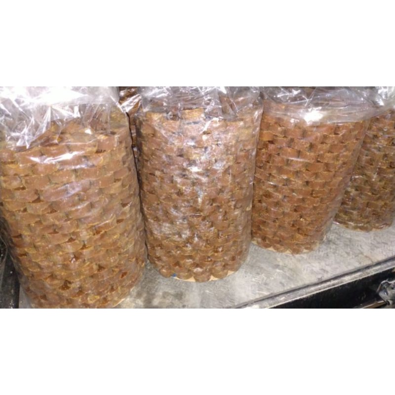 

gula merah asli