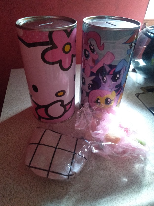 Shower Puff / Spons Mandi / Puff Mandi