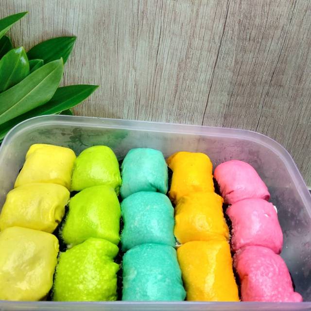 

Pancake durian mini