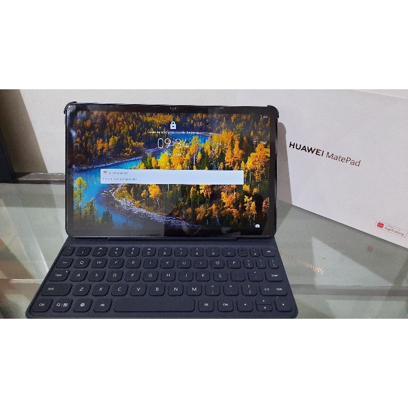 Huawei Matepad R 4/124gb Second