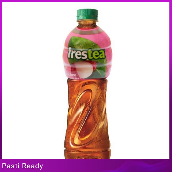 

Frestea Lychee Pet 500 Ml