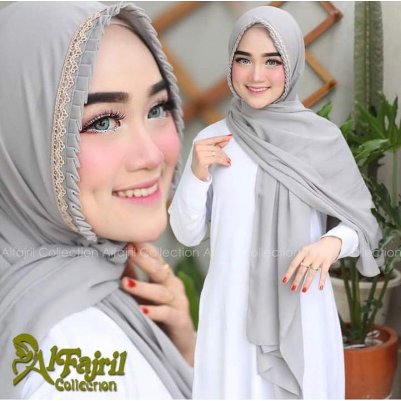 PASMINA KCB RENDA IMPORT