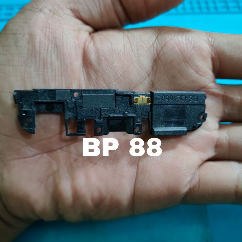 Speaker buzer Asus Zenfone max pro M1 ori