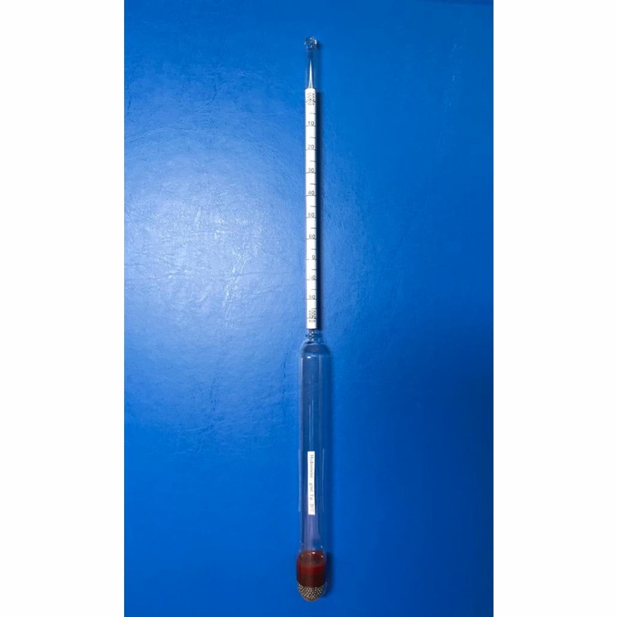 Hydrometer 0.800 0.900 / Hydrometer Solar