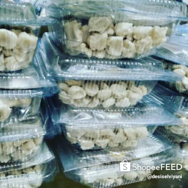 

Tekwan Kering MURAH