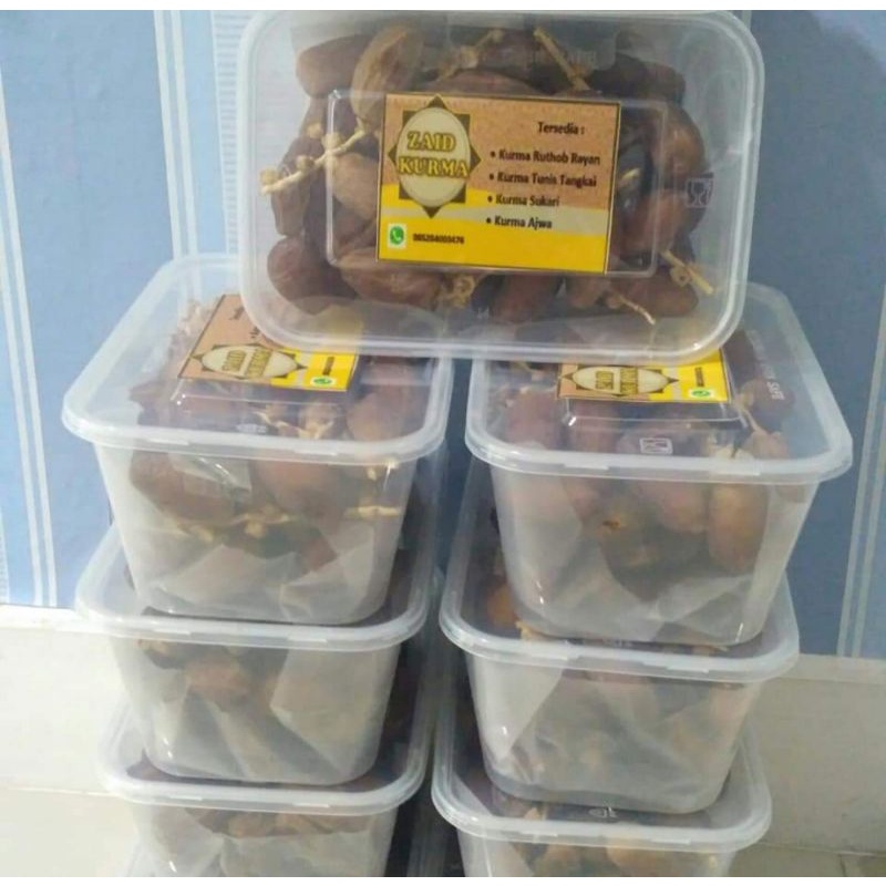 

Tunis Tangkai Mika Murah 1kg