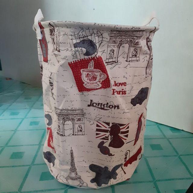 Keranjang Laundy Multifungsi 02