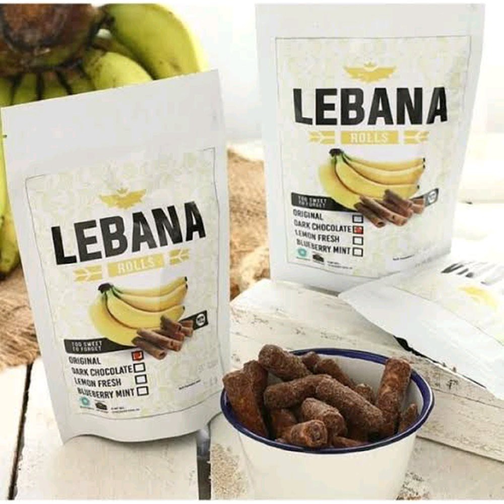 

Silakan Order Lebana sale pisang roll terlaris