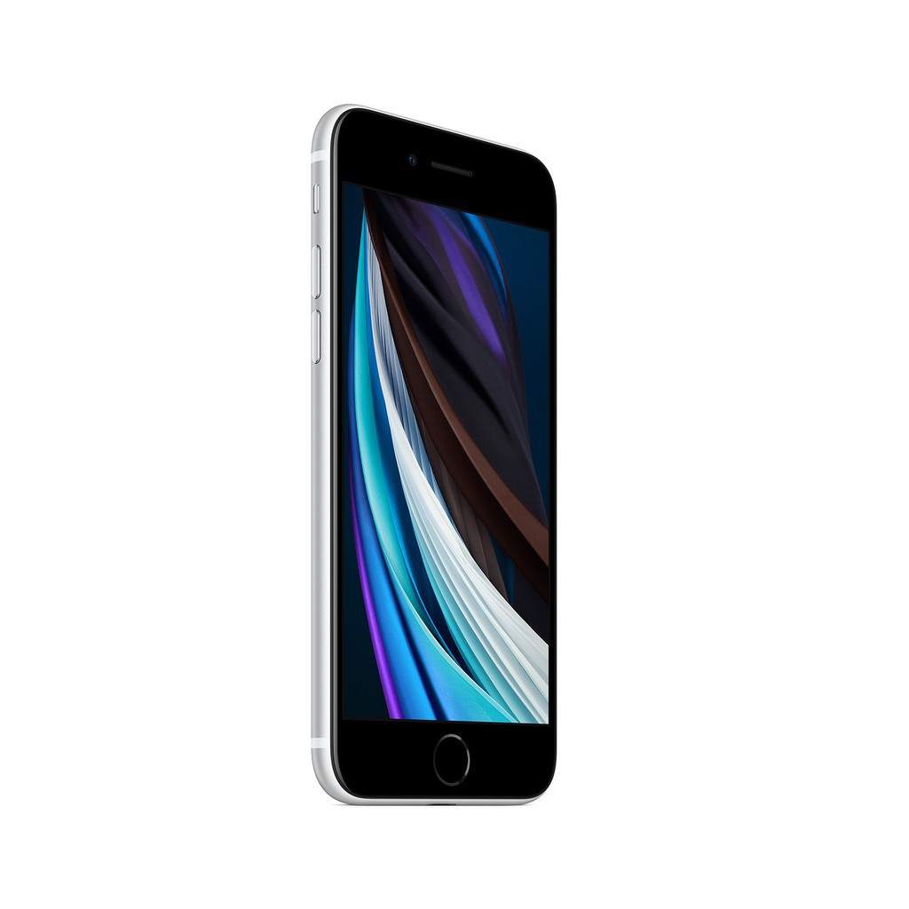 apple iphone se 2nd gen 256gb white