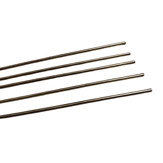 KAWAT LAS KUNINGAN 3mm x 1 Meter /Brass Welding Rod IN JERMAN PER BATANG BERKUALITAS