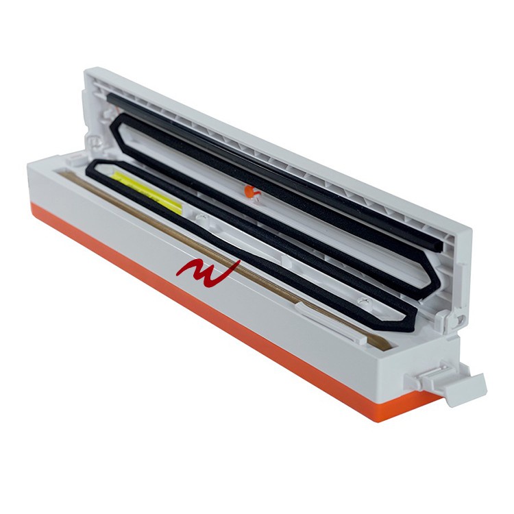 Press Plastik Vacuum Sealer