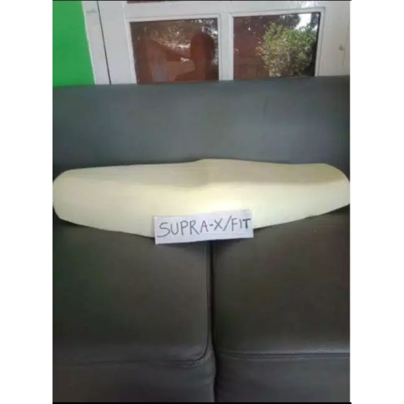 busa jok motor supra x lama / supra fit 100