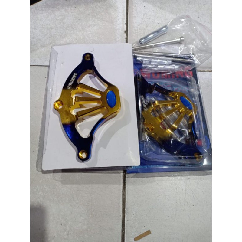 cover tutup cvt honda beat carbu dan beat fi esp dll