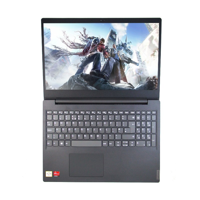 PROMO LAPTOP Lenovo V15ADA AMD Athlon Gold 3150U 2 Slot RAM Slot SSD HARDISK 1000GB FREE TAS & INSTA