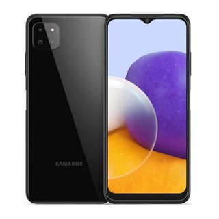 Samsung Galaxy A22 6GB 128GB SM-A225FLGRXID Garansi Resmi SEIN 1 Tahun