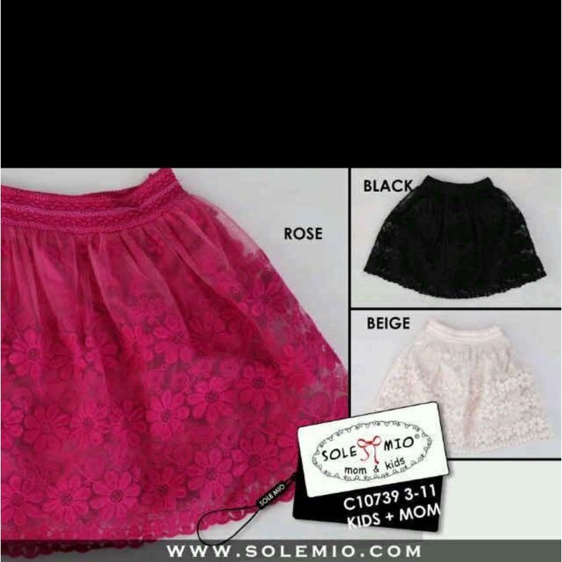 Rok anak SOLEMIO C10739