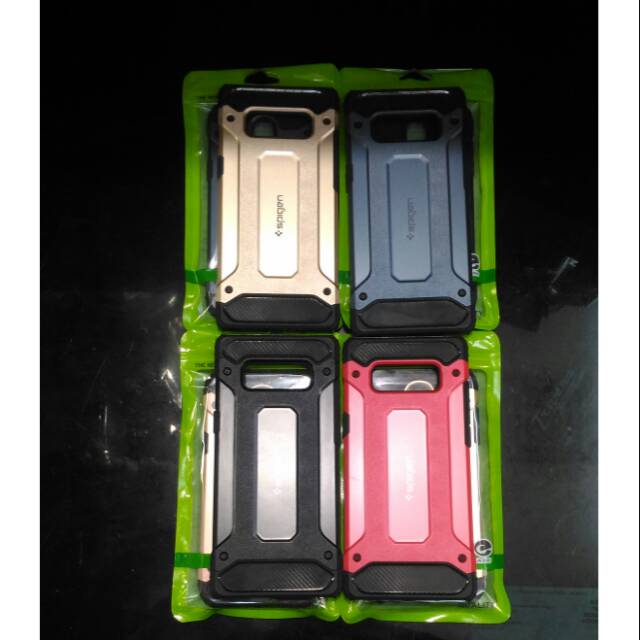 Case Tough Armour Samsung Note 8