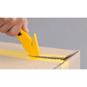 

YEN OLFA SK-10 Pisau Pemotong Tali Strapping PP Safety Wrap Cutter