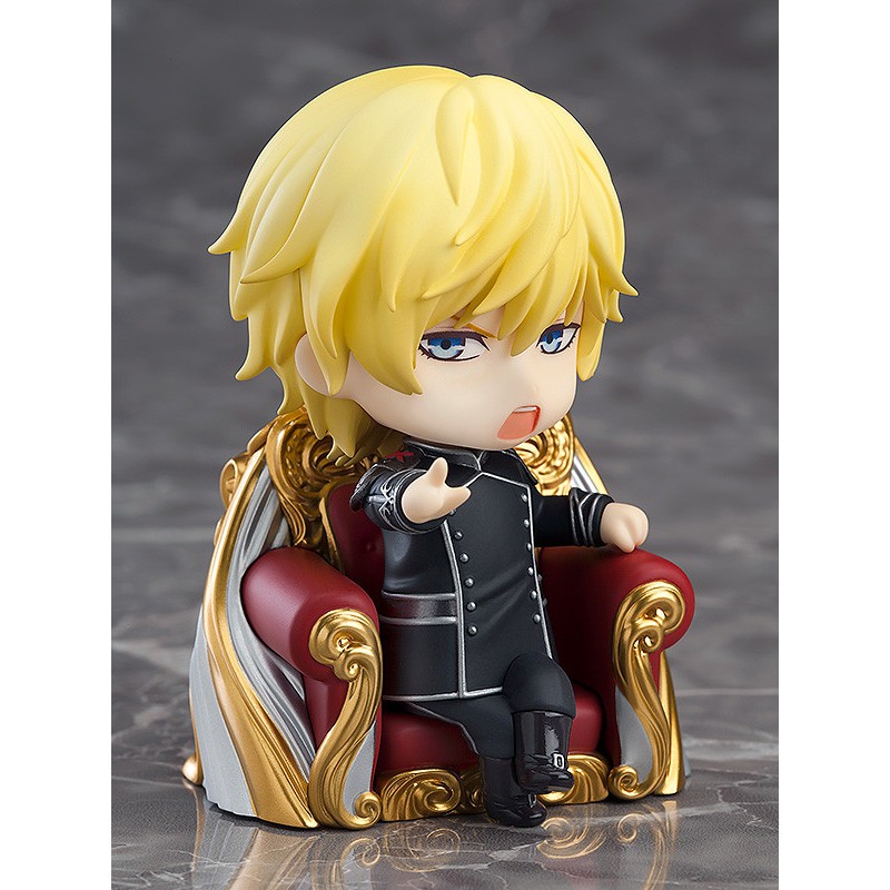 nendoroid malfoy