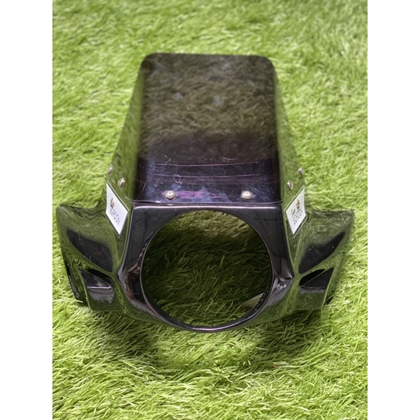 driversreen gordon/super gordon vespa px,new px,stang bulat