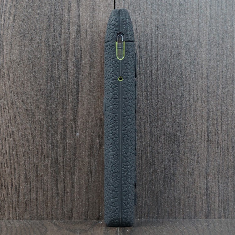 Case Pelindung Bahan Karet Silikon Anti Slip Dengan Lanyard Untuk Uwell Caliburn G