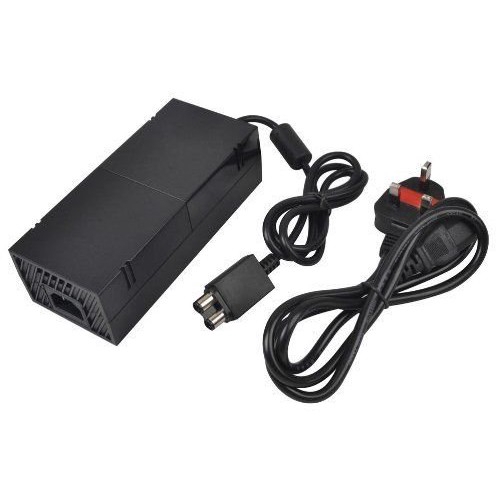 xbox one s power adapter