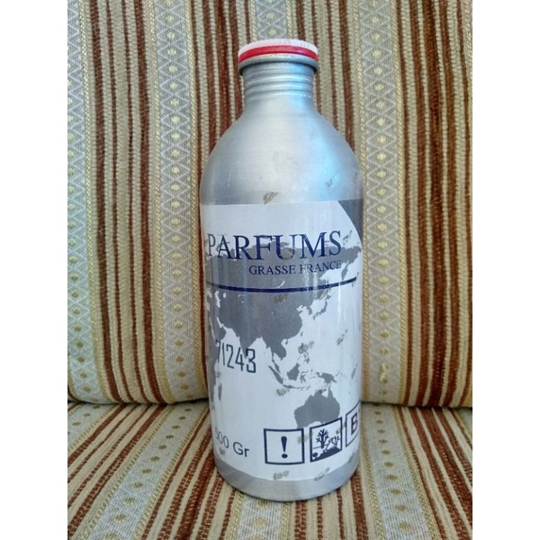 parfum Raffi ahmad