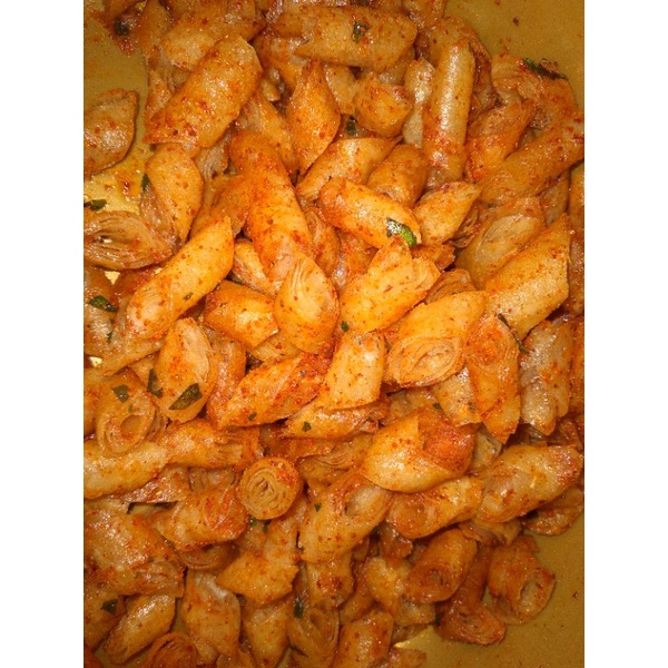 

lumpia crispy 1kg