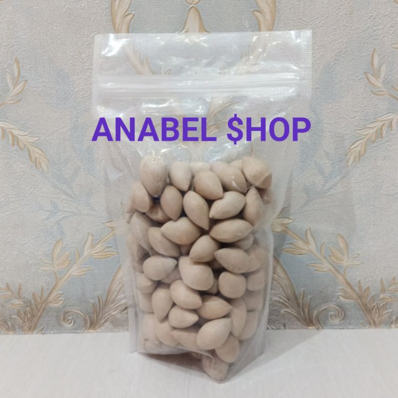 Kacang Ginko Nut Kulit Pekko Pekkoi Gingko Biloba 250 gram