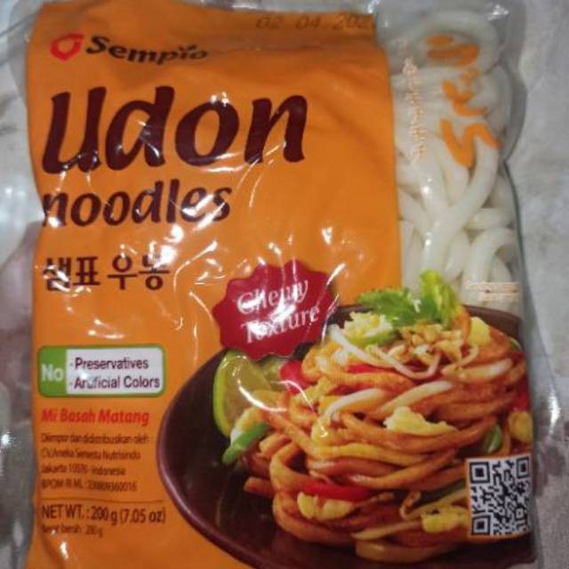 

Mie Udon Sempio