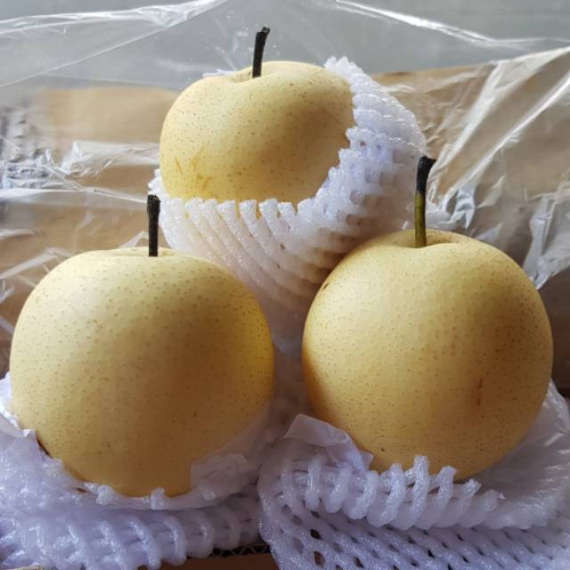

Pear Century