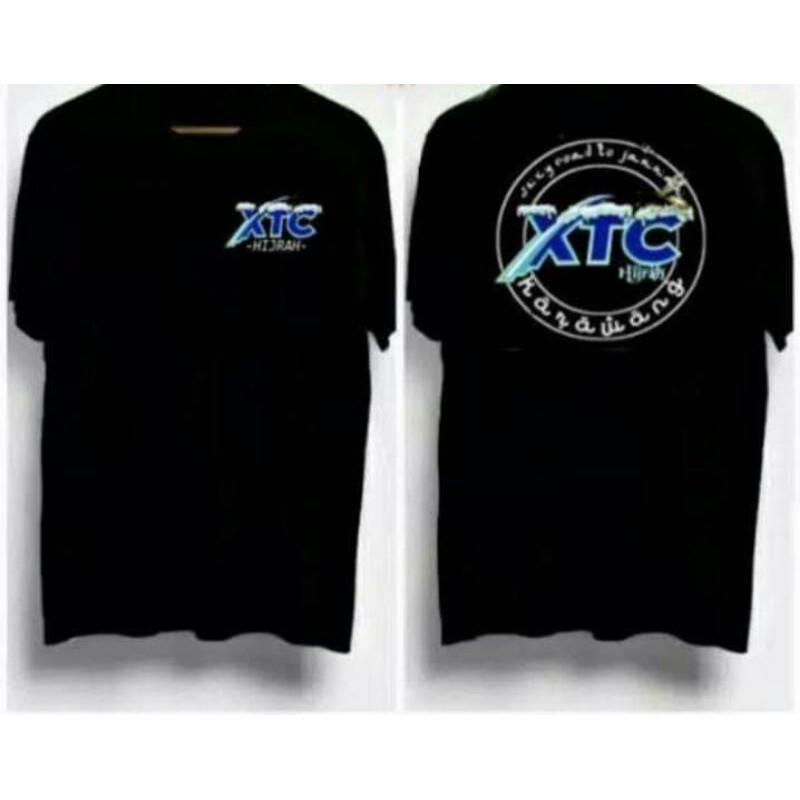 kaos xtc karawang DPC PAC INDONESIA PREMIUM XT29