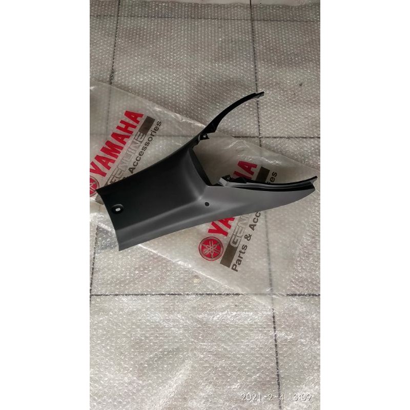 UNDERSEAT NOUVO LELE HITAM ORIGINAL