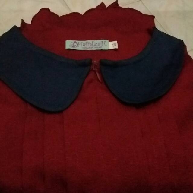 Gamis rh marker size xs