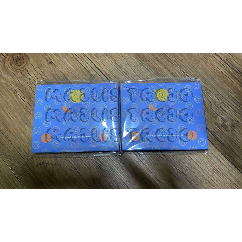 TREASURE MD MY TREASURE (PELUNASAN)